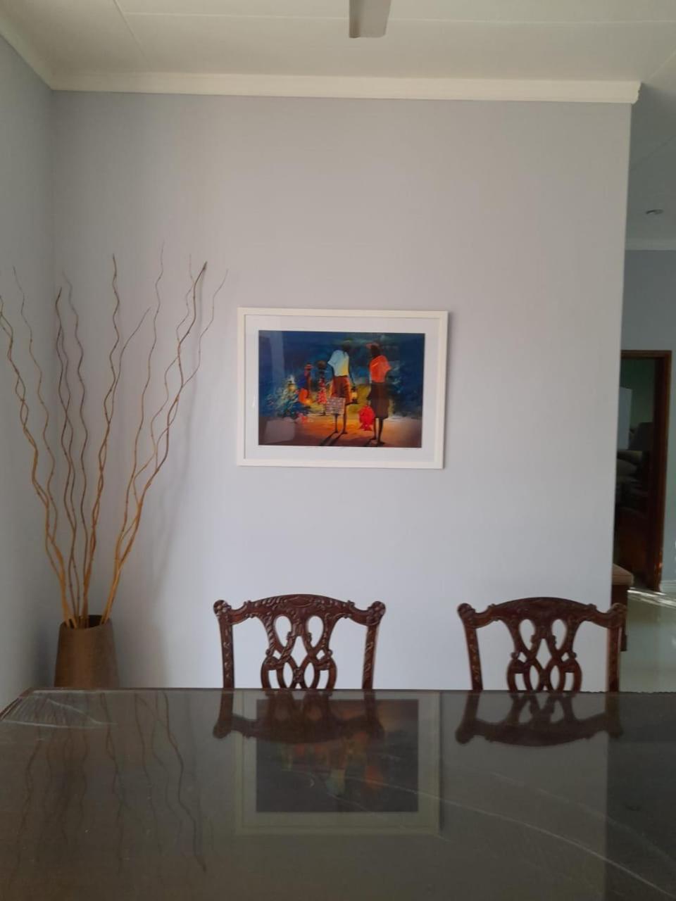 Bayview Villa -Sea Side Villa Anse Boileau Ngoại thất bức ảnh